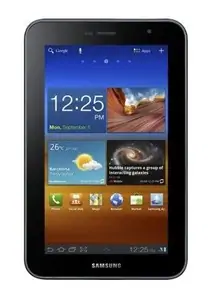 Замена дисплея на планшете Samsung Galaxy Tab 7.0 Plus в Волгограде